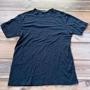 Slate & Stone Navy Short Sleeve Tee